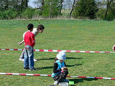 Jarní Petanque Open 2009