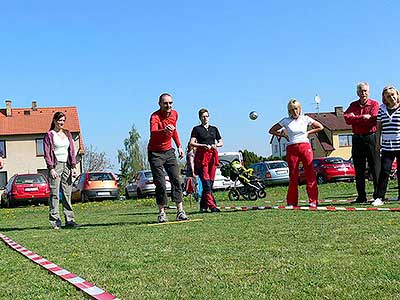 Jarní Petanque Open 2009