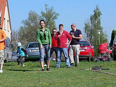 Jarní Petanque Open 2009