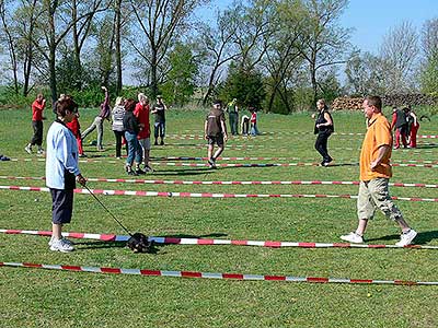 Jarní Petanque Open 2009