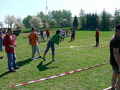 Jarní Petanque Open 2009