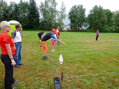 Podzimní Třebonín Petangue Open 17.9.2016