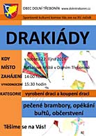 Drakiáda 2016