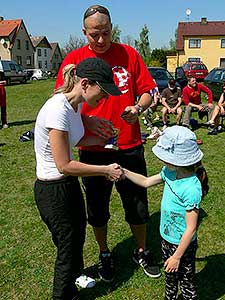 Jarní Petanque Open 2009