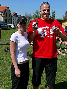 Jarní Petanque Open 2009