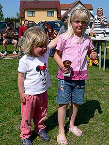 Jarní Petanque Open 2009