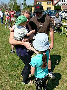 Jarní Petanque Open 2009