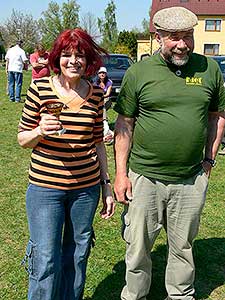 Jarní Petanque Open 2009