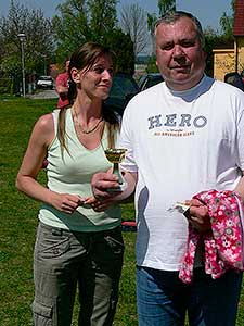 Jarní Petanque Open 2009