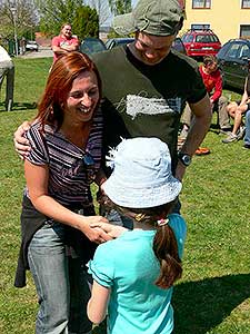 Jarní Petanque Open 2009