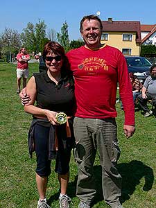 Jarní Petanque Open 2009