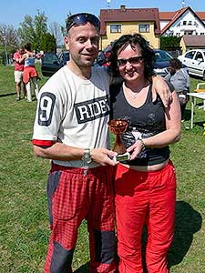 Jarní Petanque Open 2009