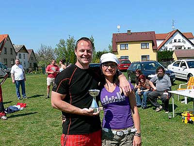 Jarní Petanque Open 2009