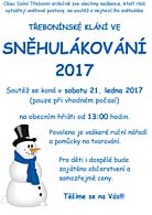 Sněhulákování 2017