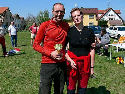 Jarní Petanque Open 2009