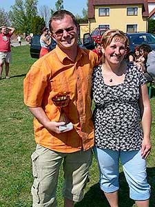 Jarní Petanque Open 2009