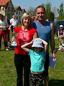 Jarní Petanque Open 2009