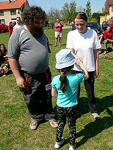 Jarní Petanque Open 2009