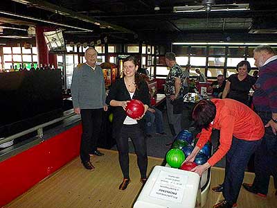 Jarní Třebonín Bowling Open 25.2.2017