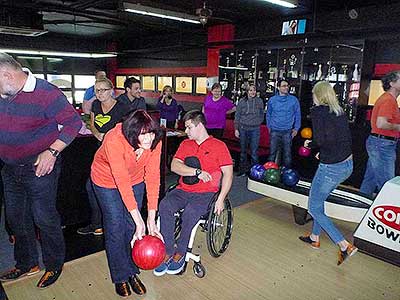 Jarní Třebonín Bowling Open 25.2.2017