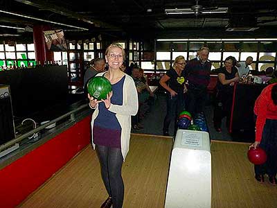 Jarní Třebonín Bowling Open 25.2.2017