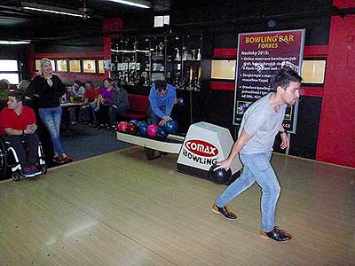 Jarní Třebonín Bowling Open 25.2.2017