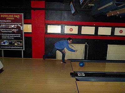 Jarní Třebonín Bowling Open 25.2.2017