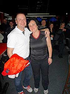 Jarní Třebonín Bowling Open 25.2.2017