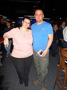 Jarní Třebonín Bowling Open 25.2.2017