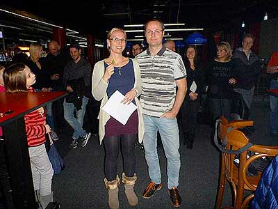 Jarní Třebonín Bowling Open 25.2.2017