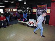 Jarní Třebonín Bowling Open 25.2.2017