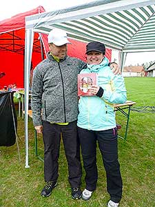 Jarní Třebonín Pétanque Open 22.4.2017