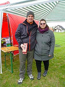 Jarní Třebonín Pétanque Open 22.4.2017