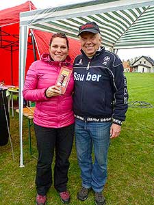 Jarní Třebonín Pétanque Open 22.4.2017