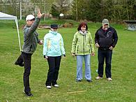 Jarní Třebonín Pétanque Open 22.4.2017