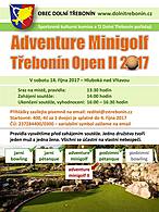 Adventure minigolf 2017 II.