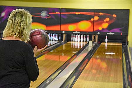 Podzimní Třebonín Bowling Open 25.11.2017