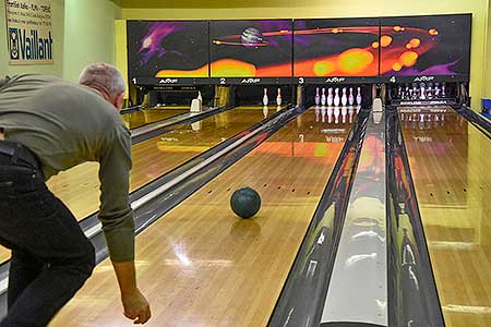 Podzimní Třebonín Bowling Open 25.11.2017