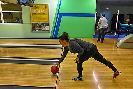 Podzimní Třebonín Bowling Open 25.11.2017