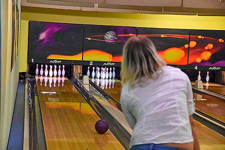 Podzimní Třebonín Bowling Open 25.11.2017