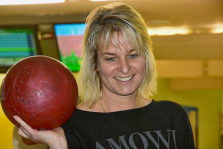 Podzimní Třebonín Bowling Open 25.11.2017