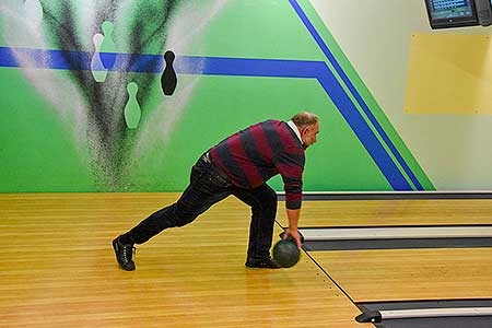 Podzimní Třebonín Bowling Open 25.11.2017