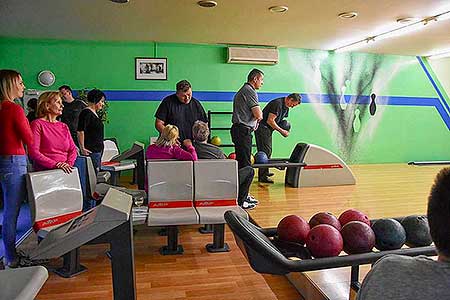 Jarní Třebonín Bowling Open 17.2.2018