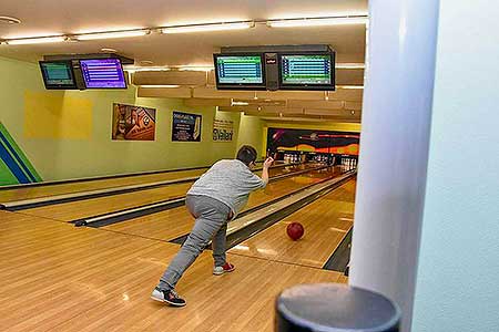 Jarní Třebonín Bowling Open 17.2.2018