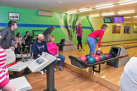 Jarní Třebonín Bowling Open 17.2.2018