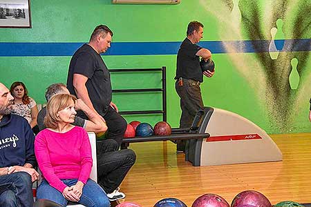 Jarní Třebonín Bowling Open 17.2.2018