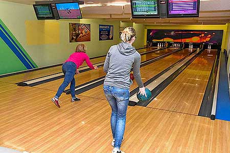 Jarní Třebonín Bowling Open 17.2.2018