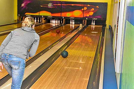 Jarní Třebonín Bowling Open 17.2.2018