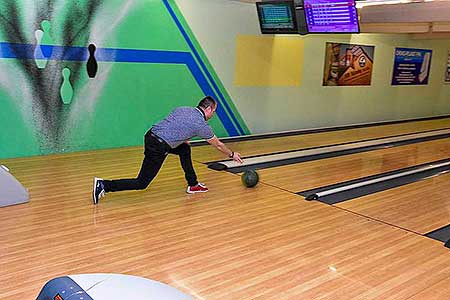 Jarní Třebonín Bowling Open 17.2.2018