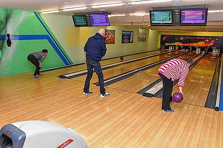 Jarní Třebonín Bowling Open 17.2.2018